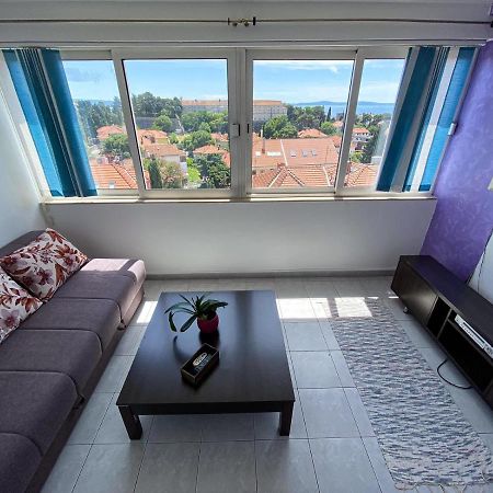 Apartments Bella Vista Split Dış mekan fotoğraf
