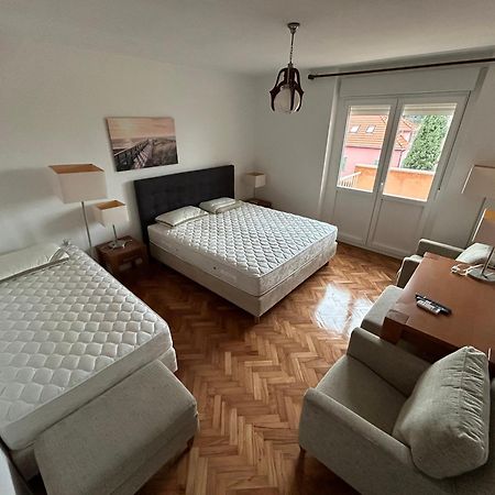Apartments Bella Vista Split Dış mekan fotoğraf