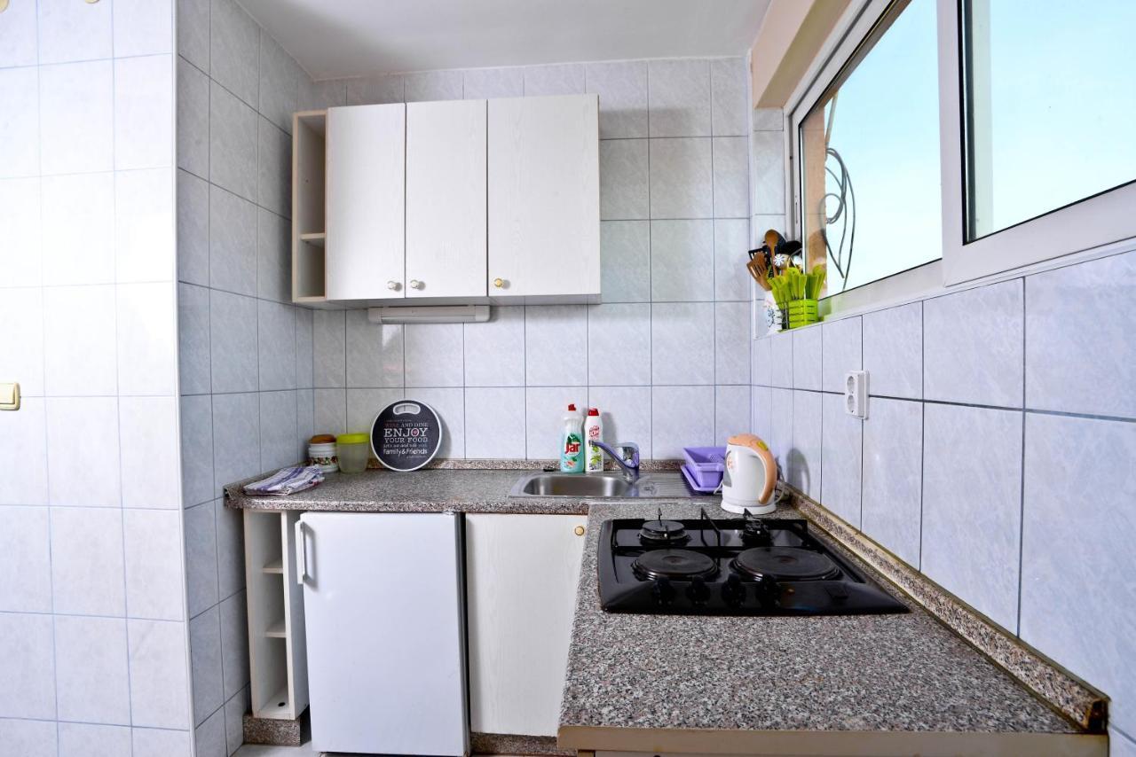 Apartments Bella Vista Split Dış mekan fotoğraf