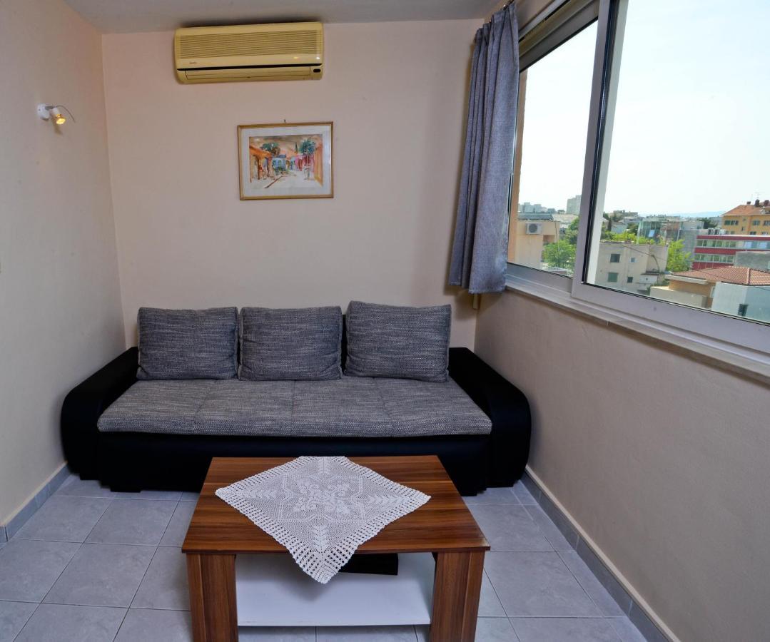 Apartments Bella Vista Split Oda fotoğraf