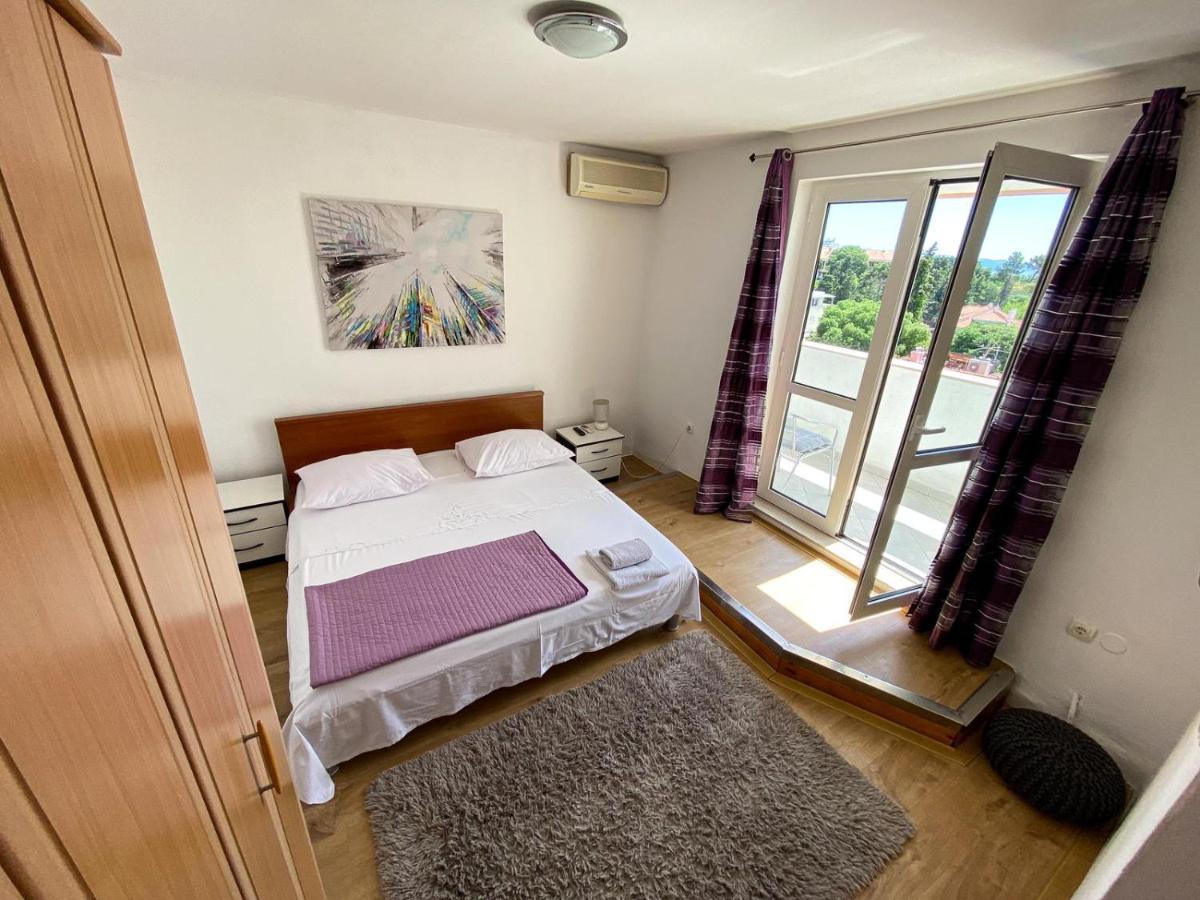 Apartments Bella Vista Split Dış mekan fotoğraf