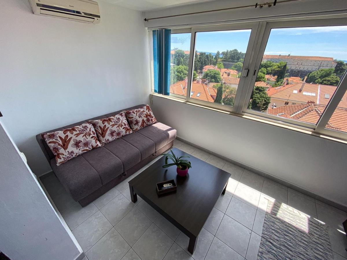 Apartments Bella Vista Split Dış mekan fotoğraf
