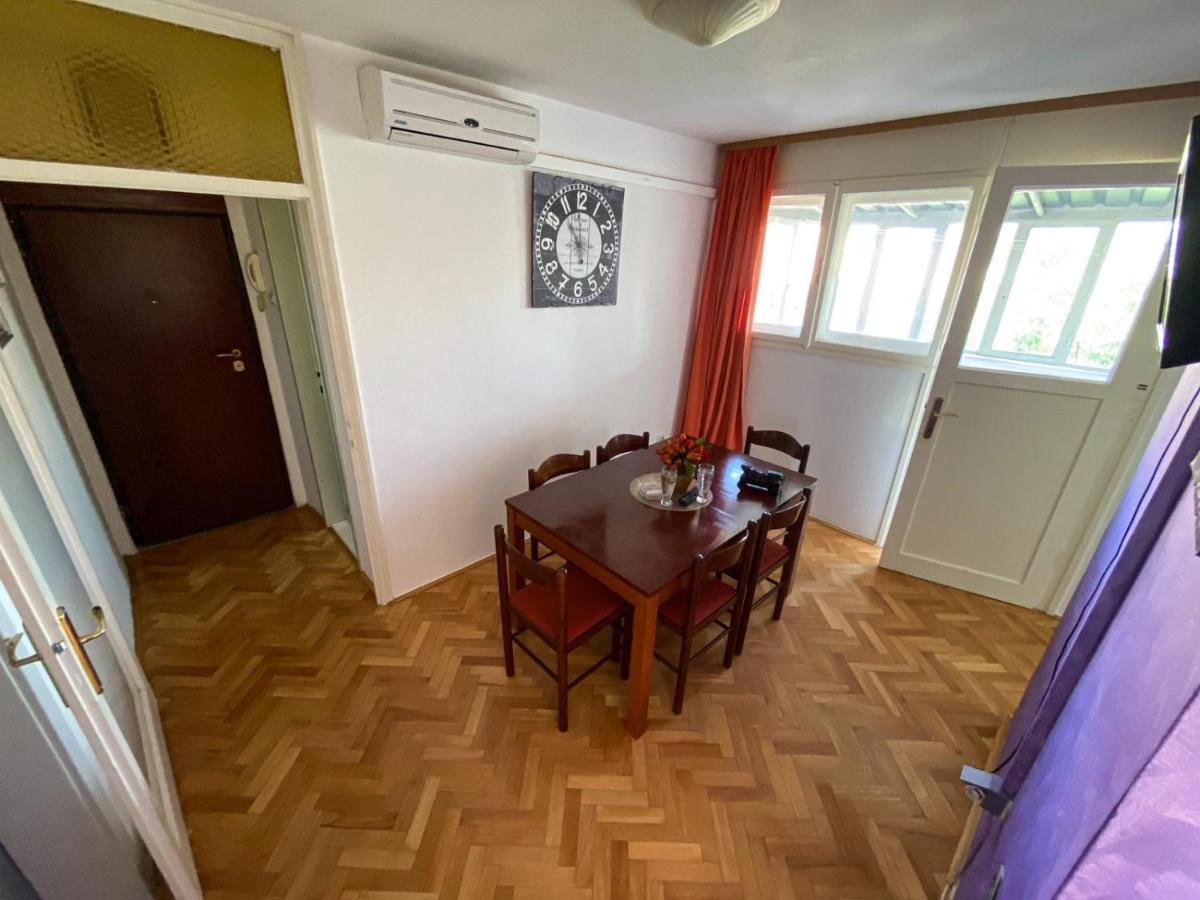 Apartments Bella Vista Split Dış mekan fotoğraf