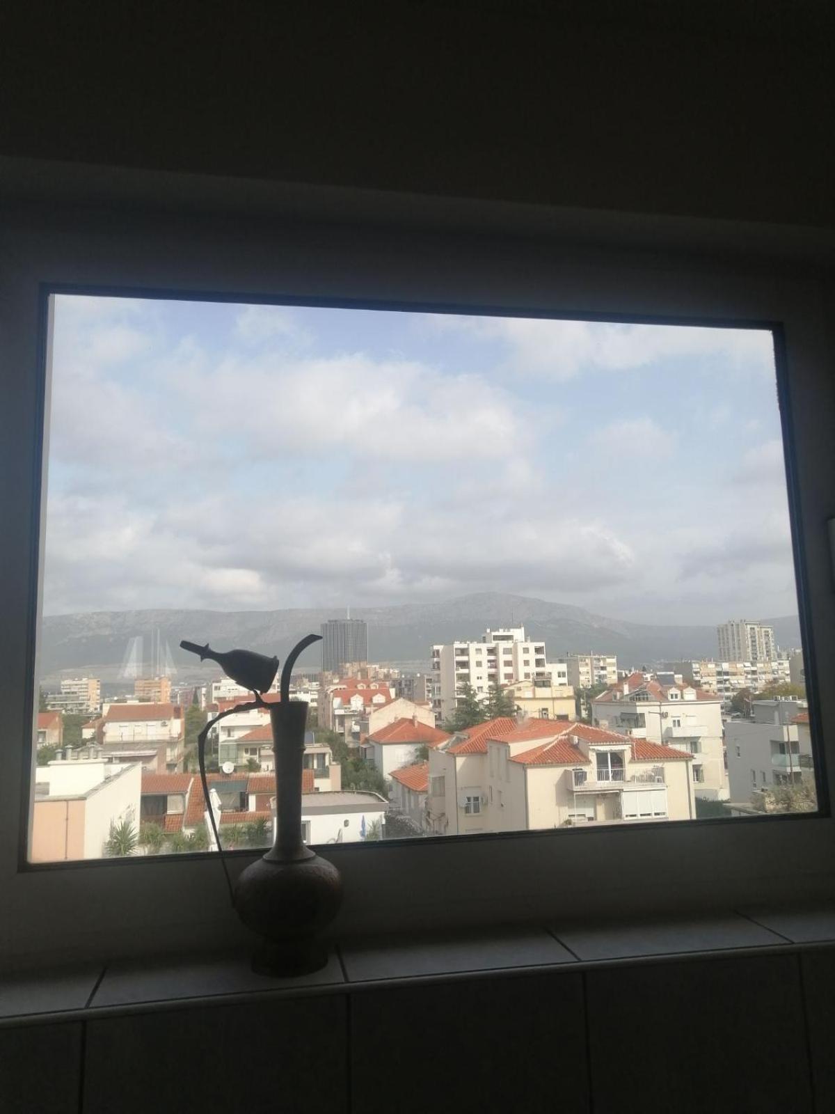 Apartments Bella Vista Split Dış mekan fotoğraf