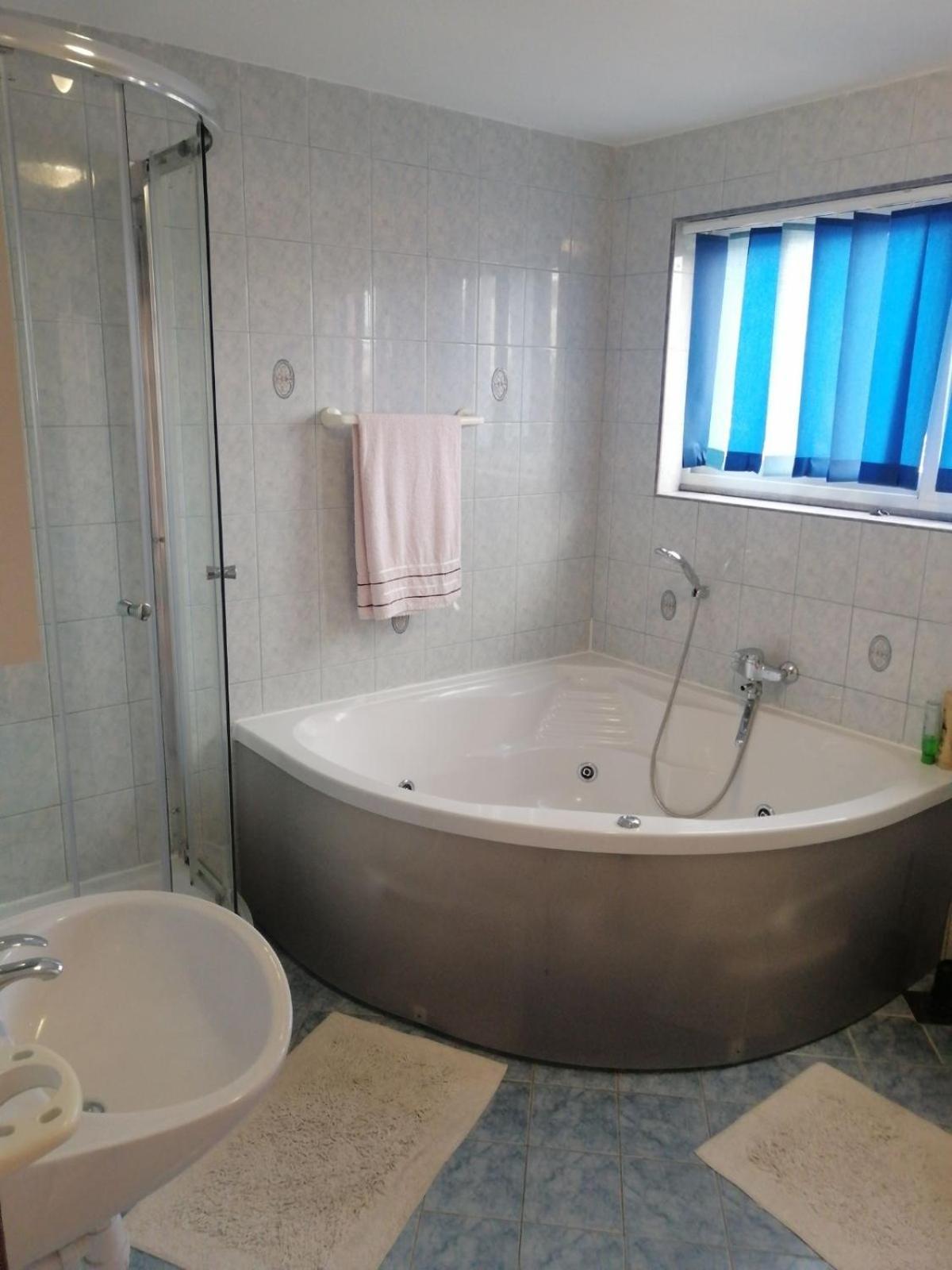 Apartments Bella Vista Split Dış mekan fotoğraf