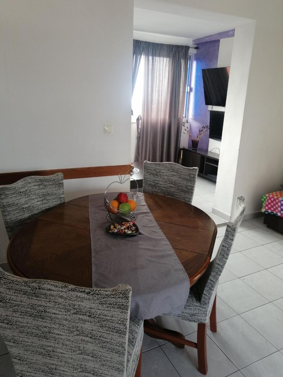 Apartments Bella Vista Split Dış mekan fotoğraf