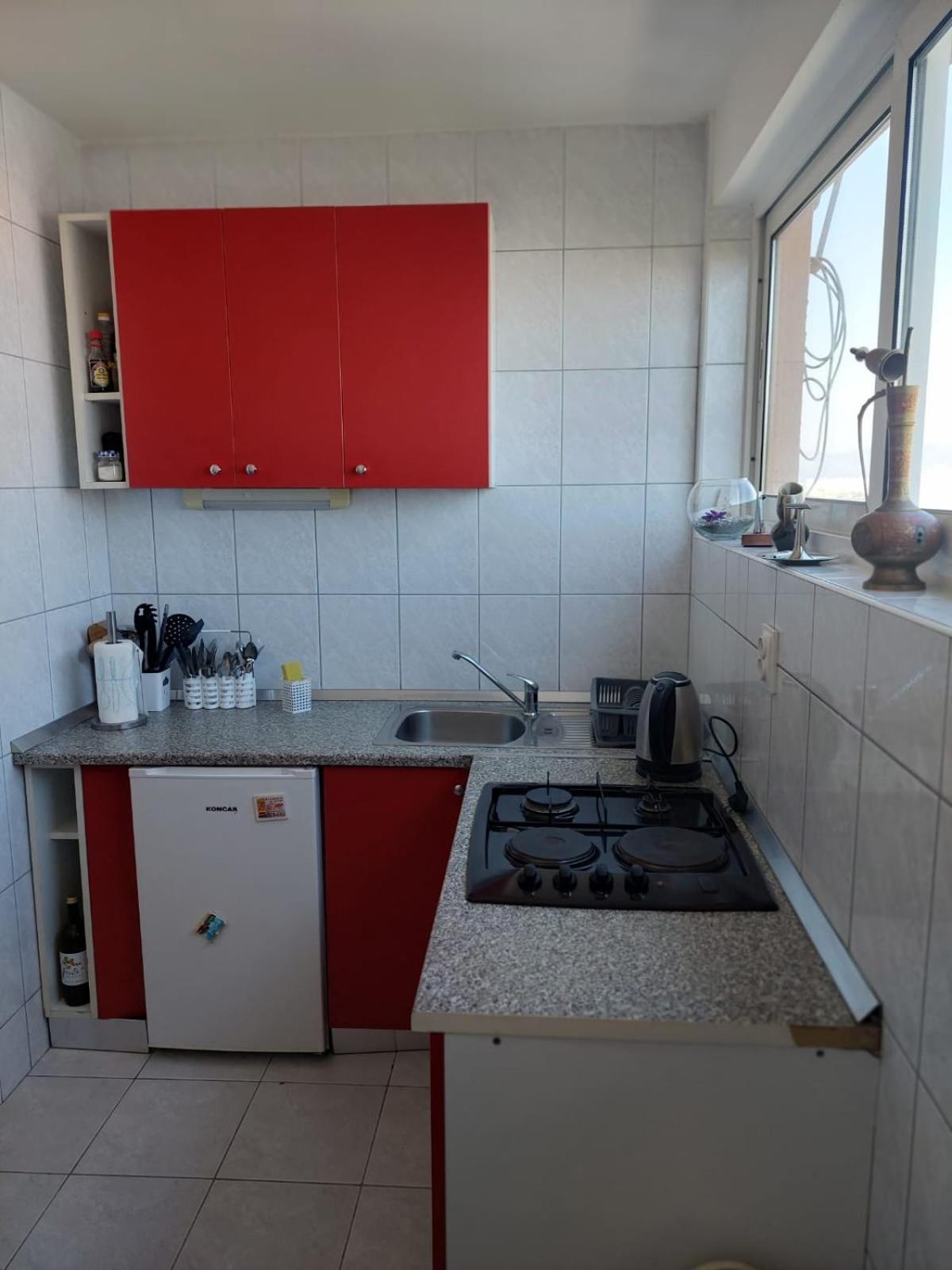 Apartments Bella Vista Split Dış mekan fotoğraf