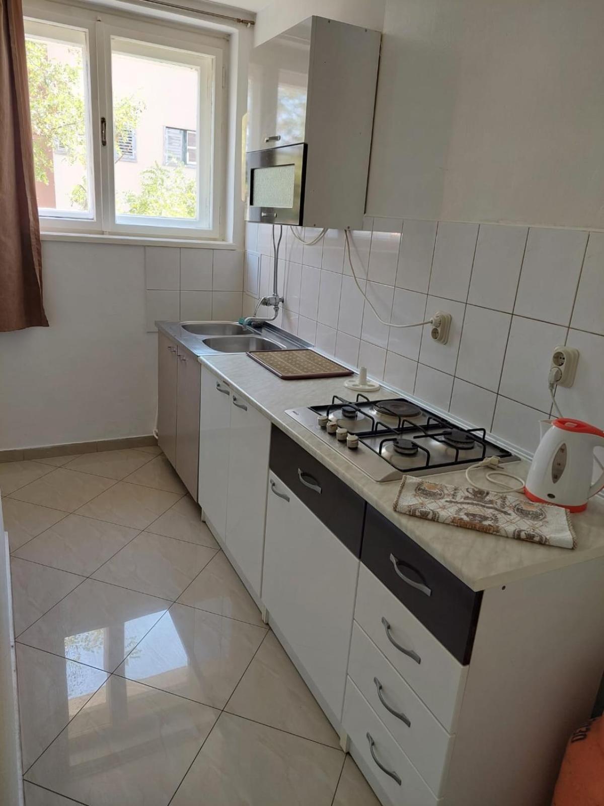 Apartments Bella Vista Split Dış mekan fotoğraf