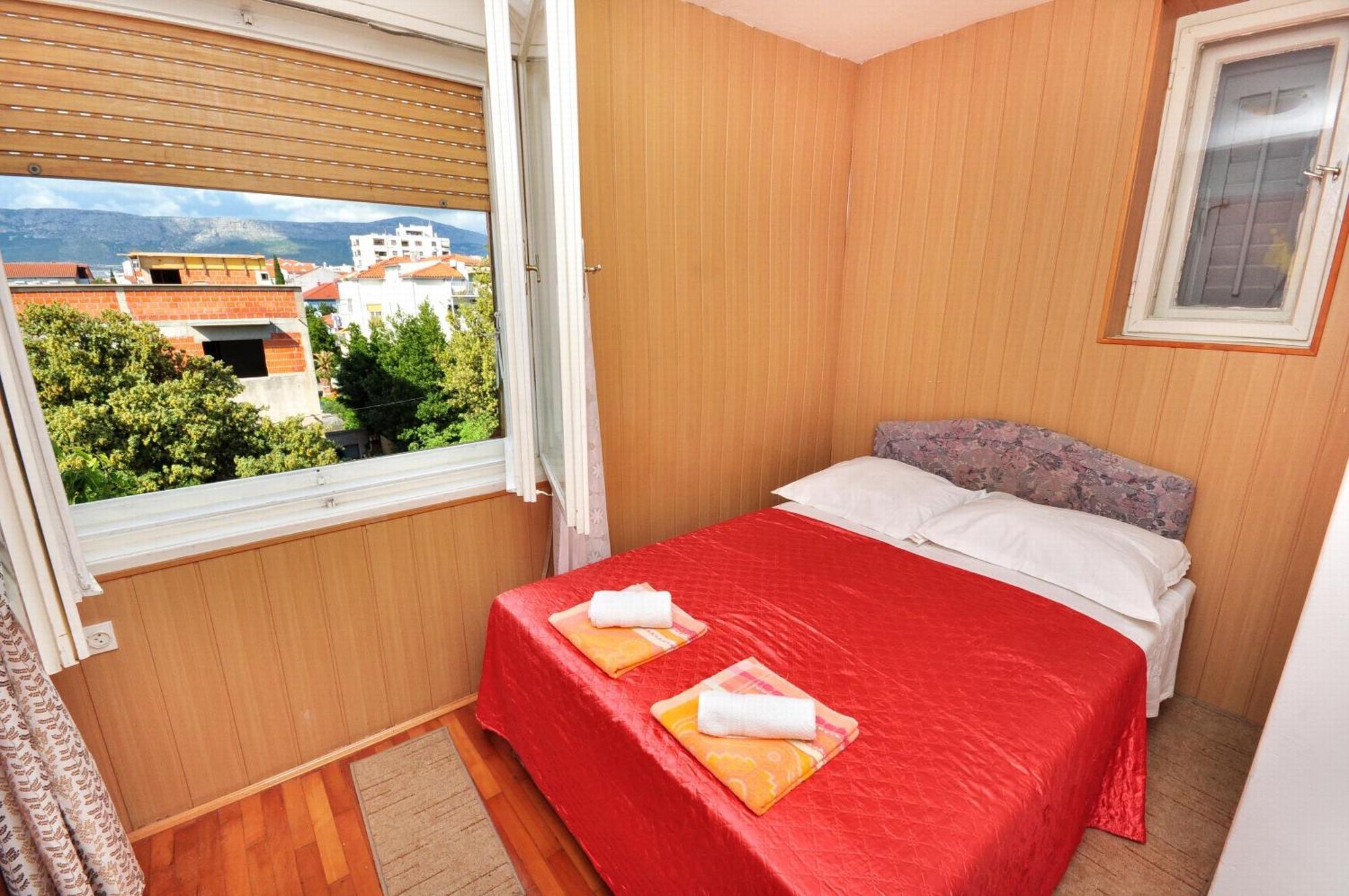 Apartments Bella Vista Split Oda fotoğraf