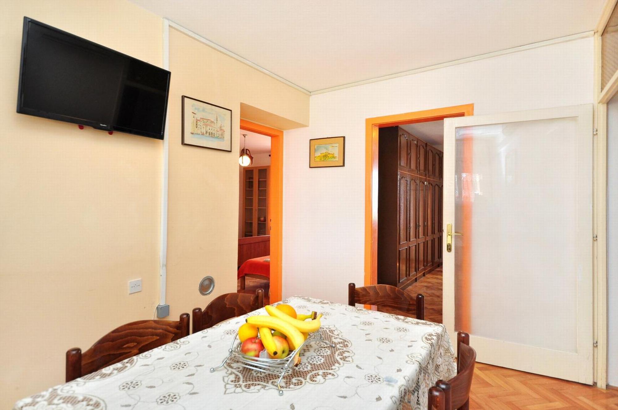 Apartments Bella Vista Split Oda fotoğraf
