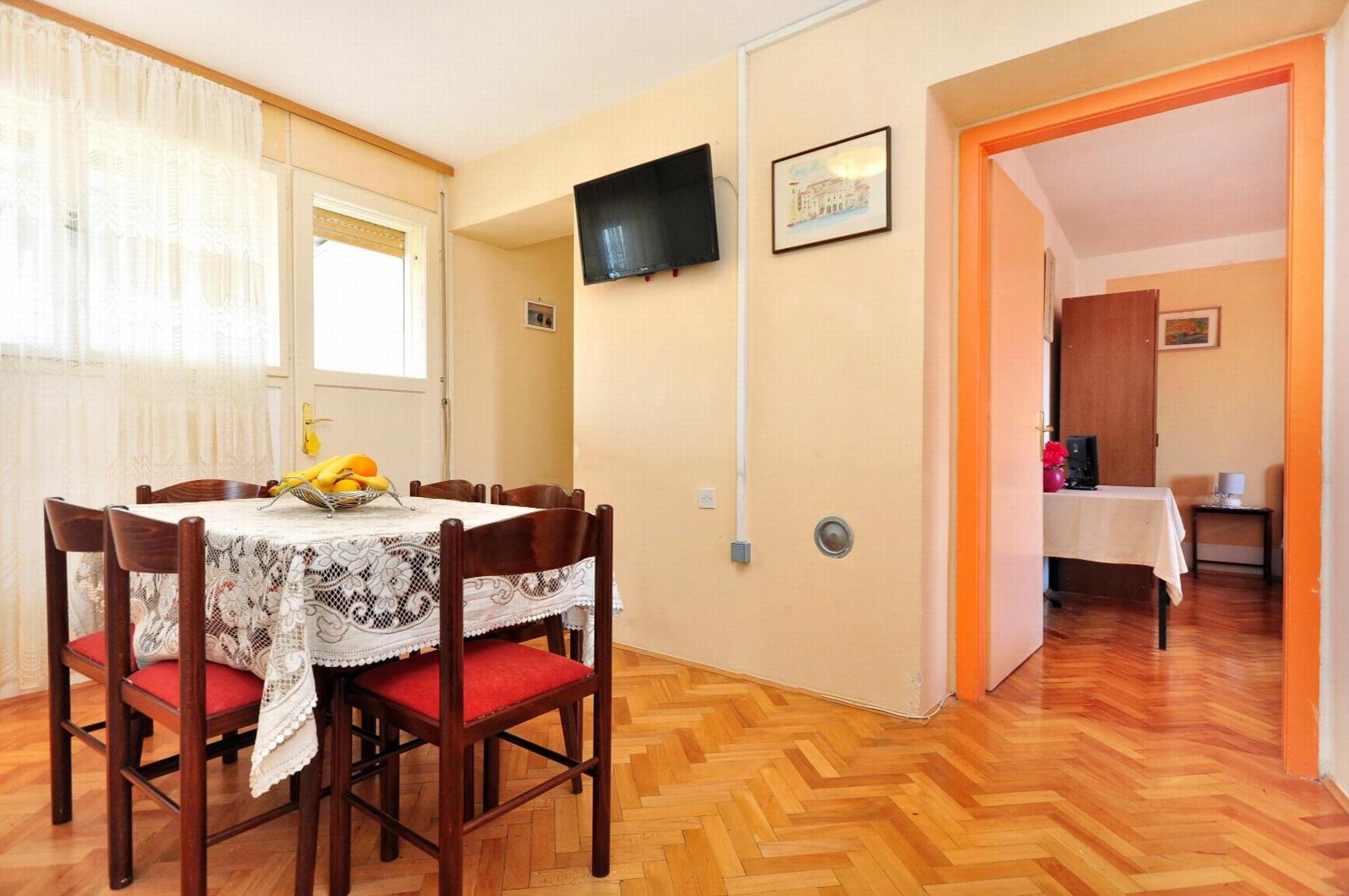 Apartments Bella Vista Split Oda fotoğraf