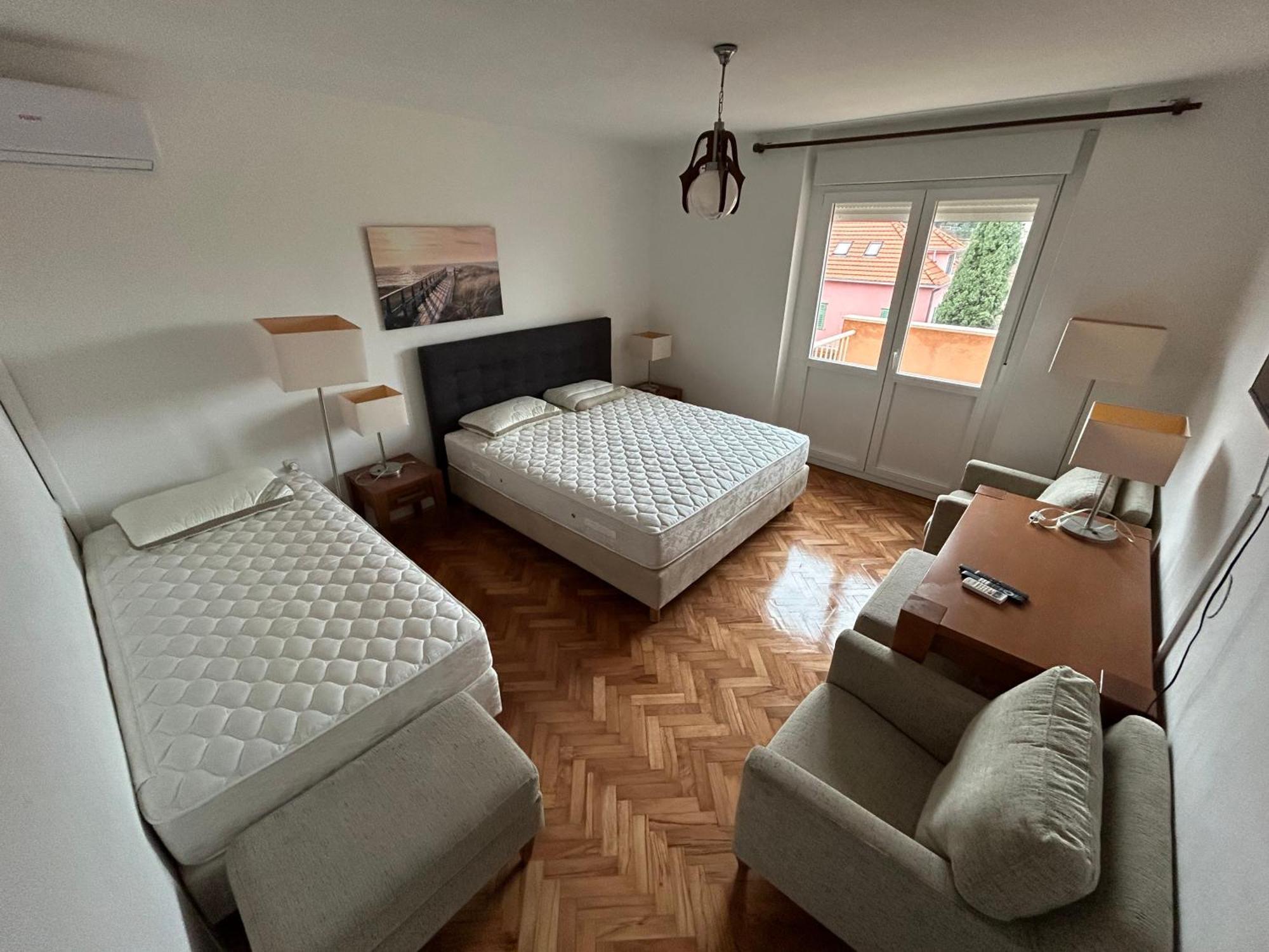 Apartments Bella Vista Split Dış mekan fotoğraf