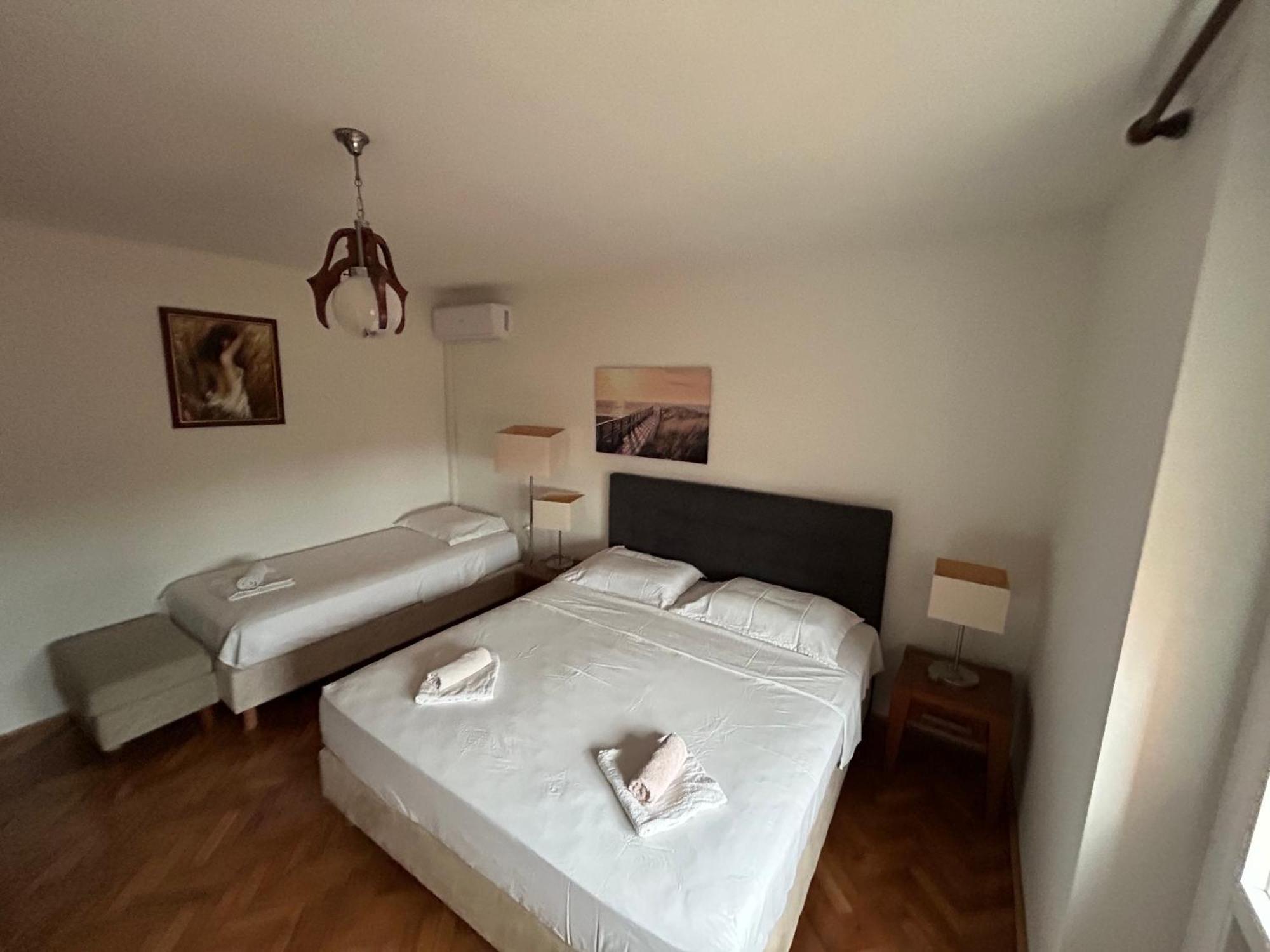 Apartments Bella Vista Split Dış mekan fotoğraf