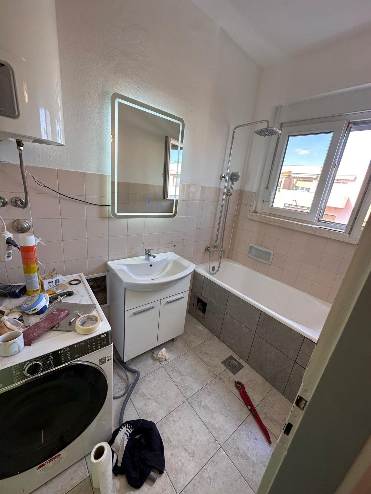 Apartments Bella Vista Split Dış mekan fotoğraf